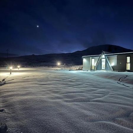 Hostel Ledgowan Bunkhouse Achnasheen Exterior foto
