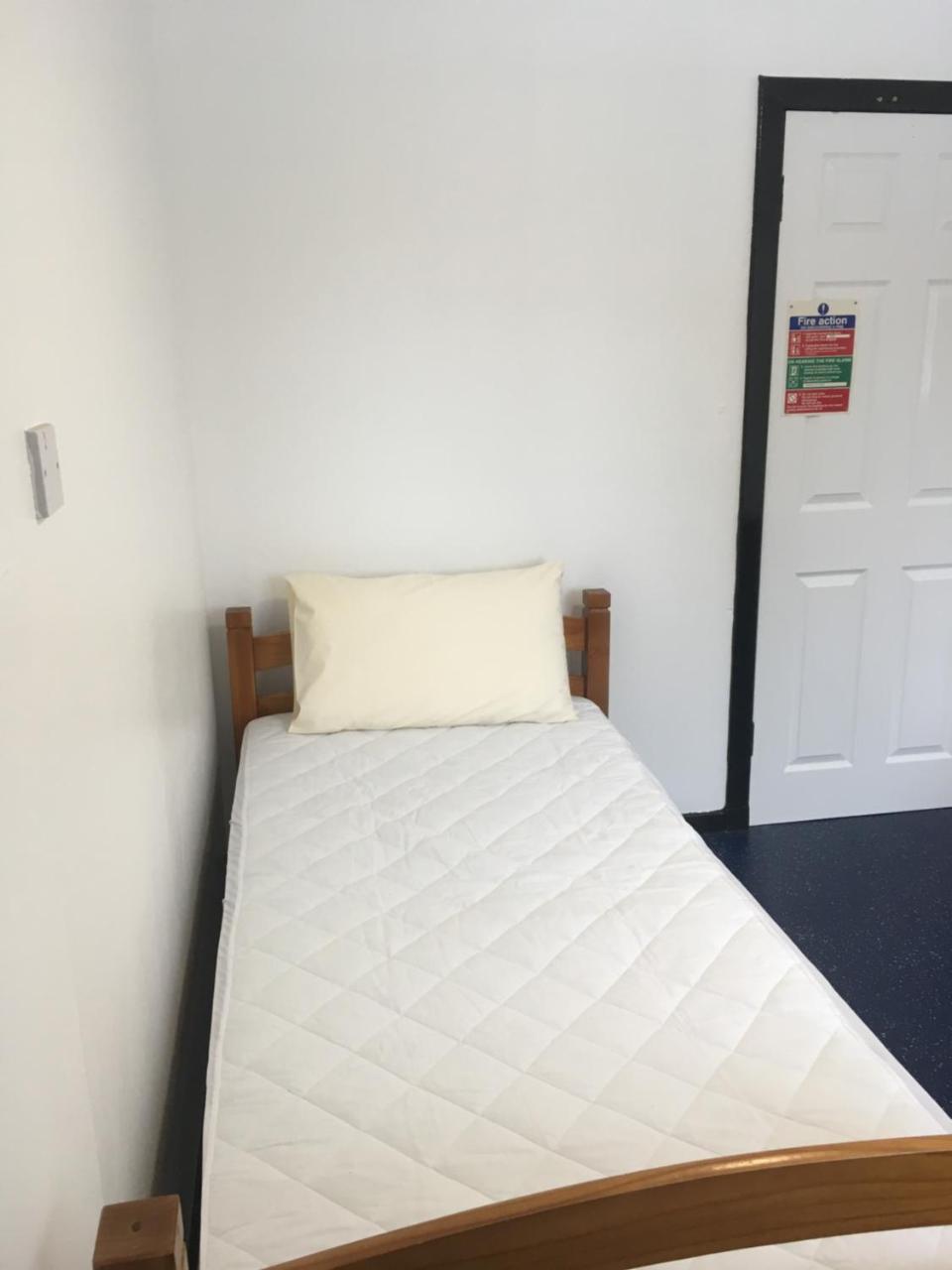 Hostel Ledgowan Bunkhouse Achnasheen Exterior foto